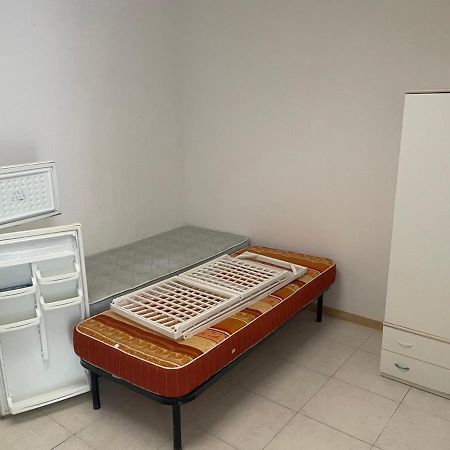 Residence Montepucci Peschici Kültér fotó