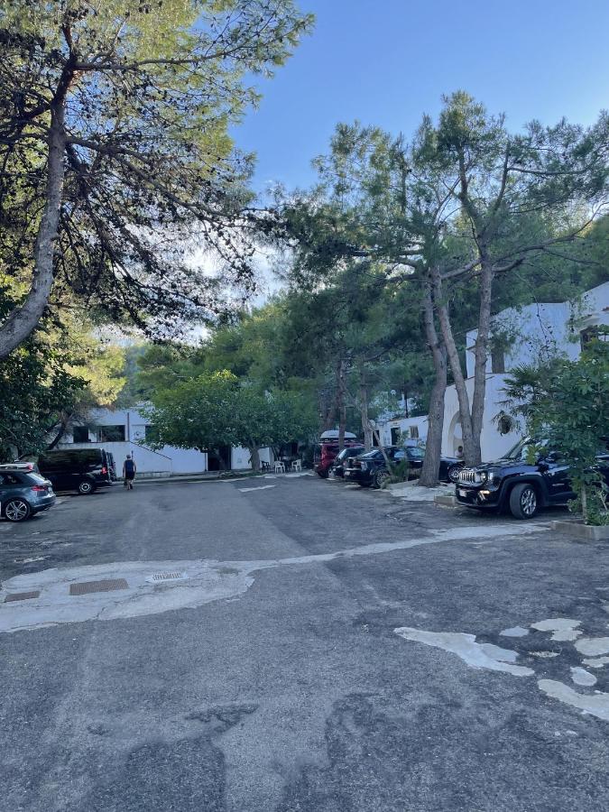 Residence Montepucci Peschici Kültér fotó