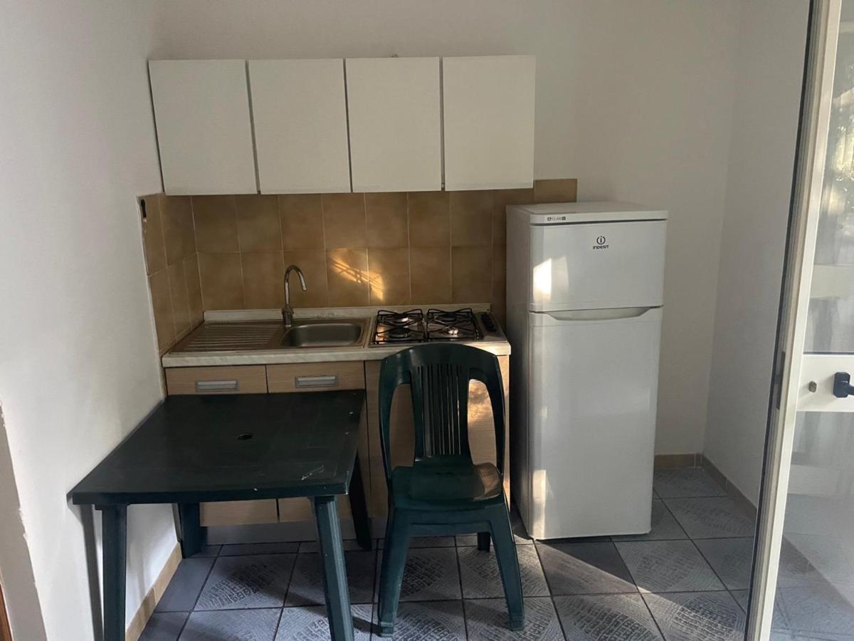 Residence Montepucci Peschici Kültér fotó