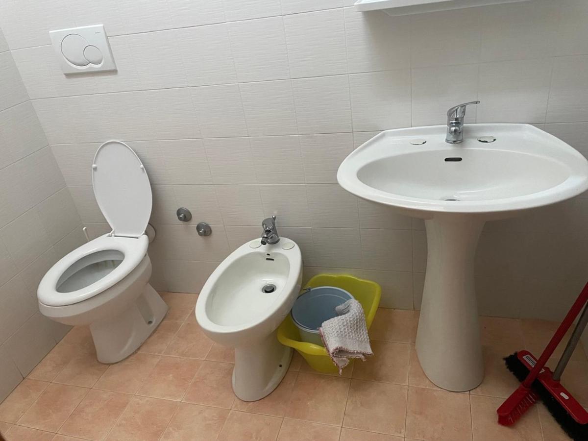 Residence Montepucci Peschici Kültér fotó