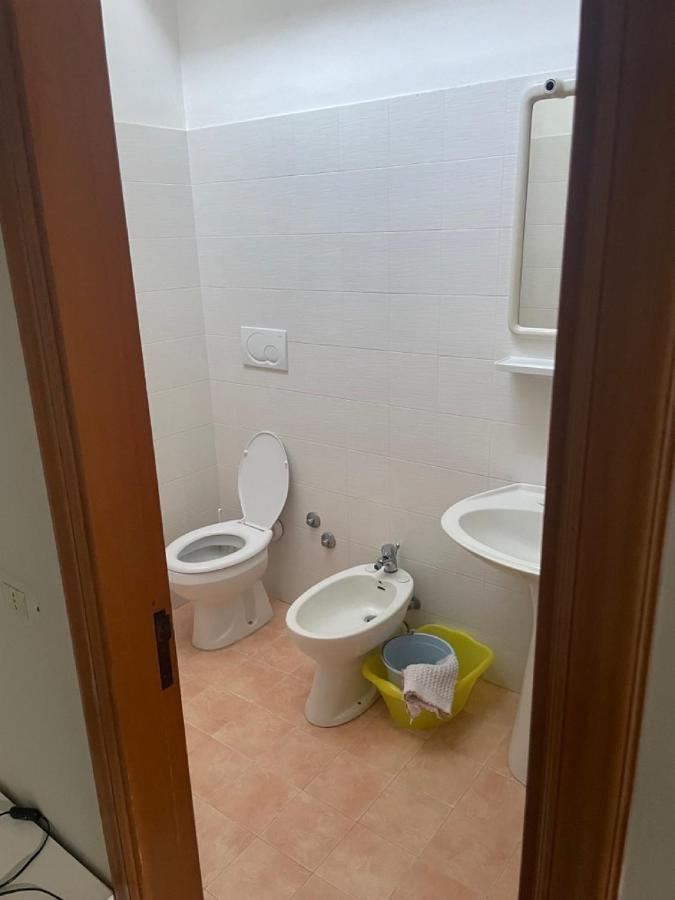 Residence Montepucci Peschici Kültér fotó