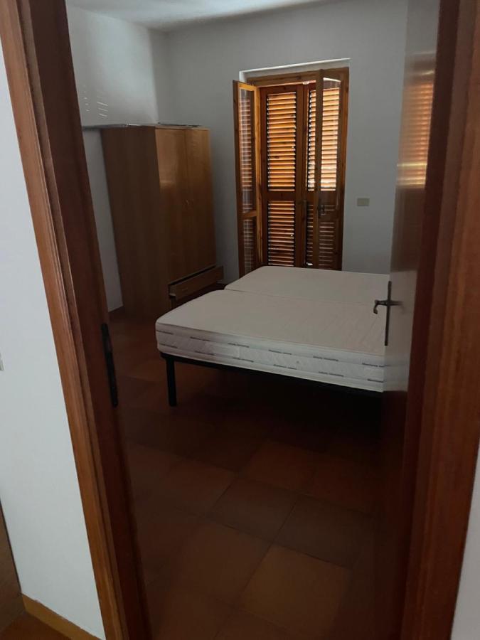 Residence Montepucci Peschici Kültér fotó
