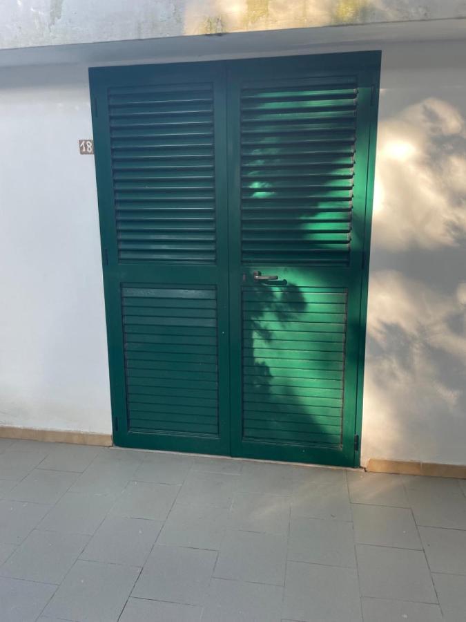 Residence Montepucci Peschici Kültér fotó