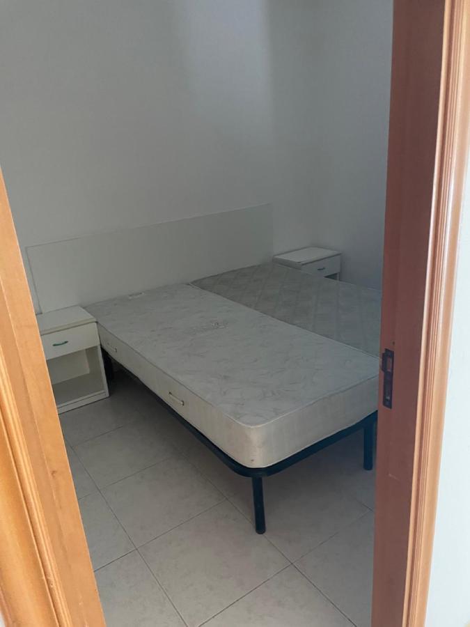 Residence Montepucci Peschici Kültér fotó