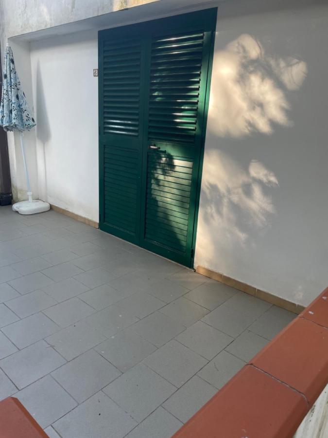 Residence Montepucci Peschici Kültér fotó
