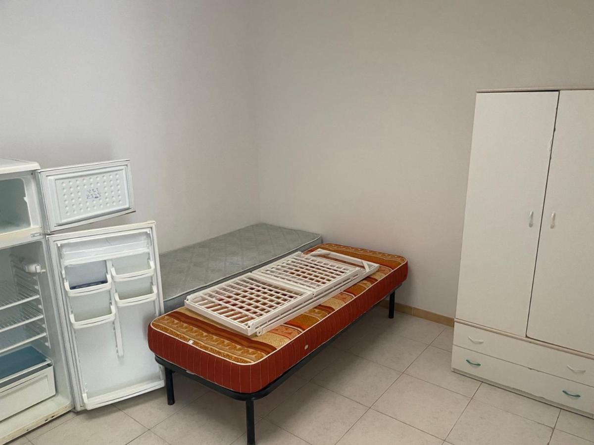 Residence Montepucci Peschici Kültér fotó