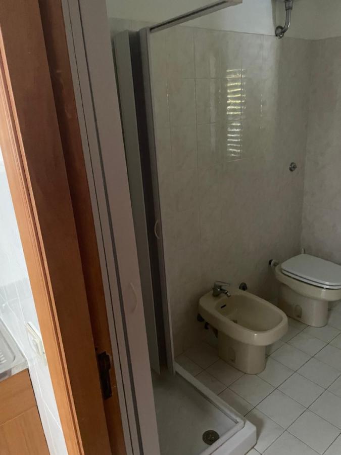 Residence Montepucci Peschici Kültér fotó