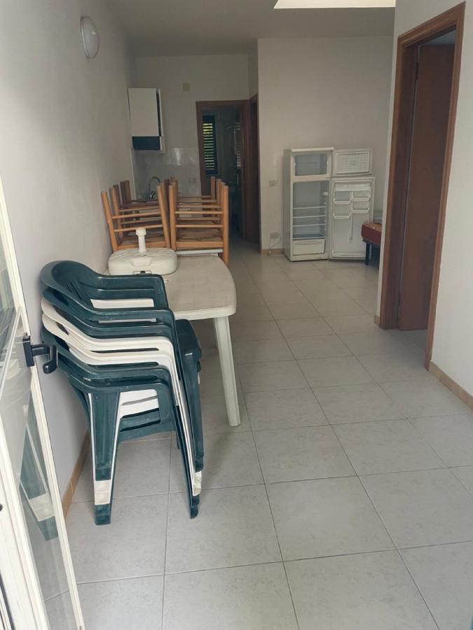 Residence Montepucci Peschici Kültér fotó