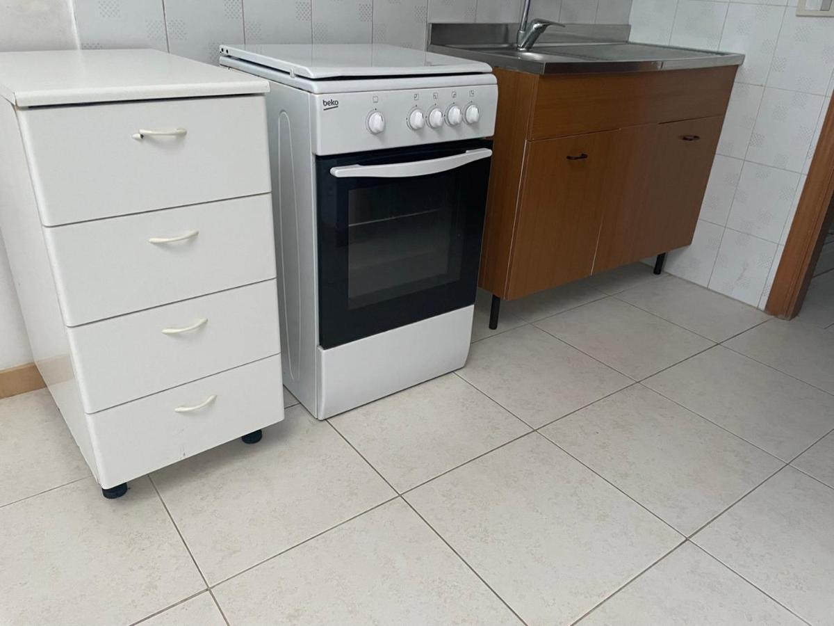 Residence Montepucci Peschici Kültér fotó