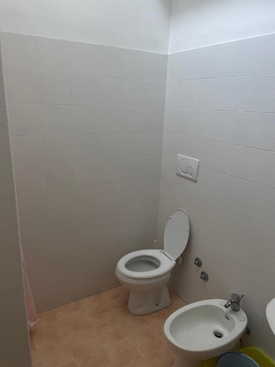 Residence Montepucci Peschici Kültér fotó
